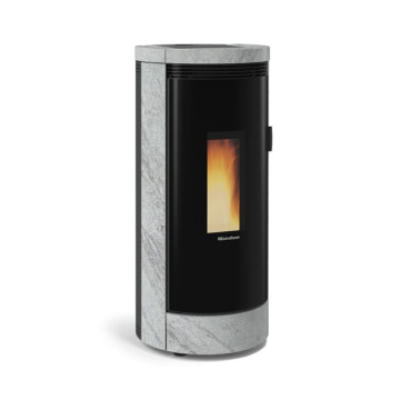 Salamandra a Pellets Debby - Nórdica & Extraflame Salamandra a Pellets Debby - Nórdica & Extraflame